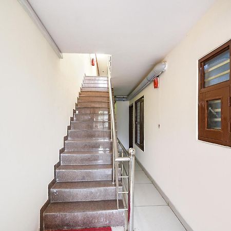 Fabhotel Green Valley Chandīgarh Buitenkant foto